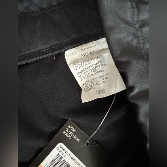 Under Amrour Coldgear Joggers - Picture 13 of 13